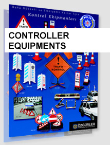 Controller Equipments