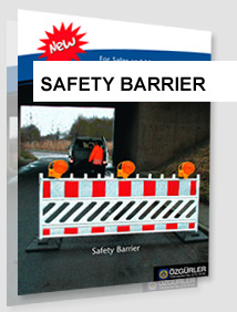 Safety Barrier
